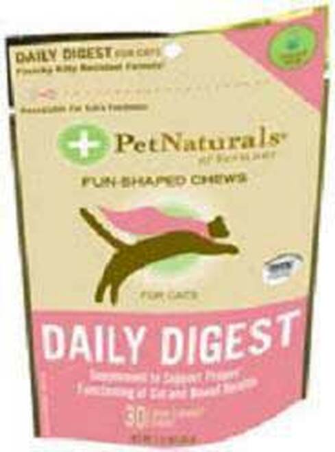PNV Daily Digest Cat       30c