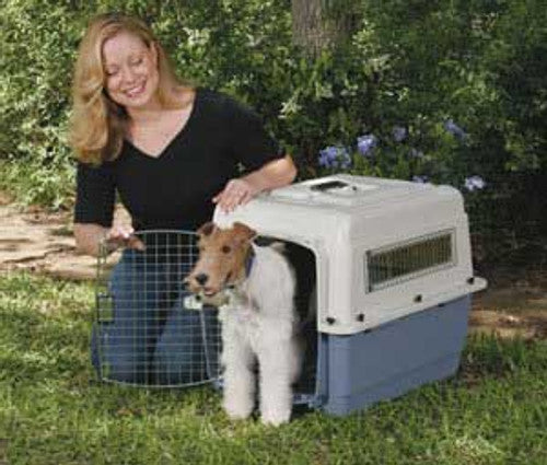 DOS Vari Kennel UF Med    2155