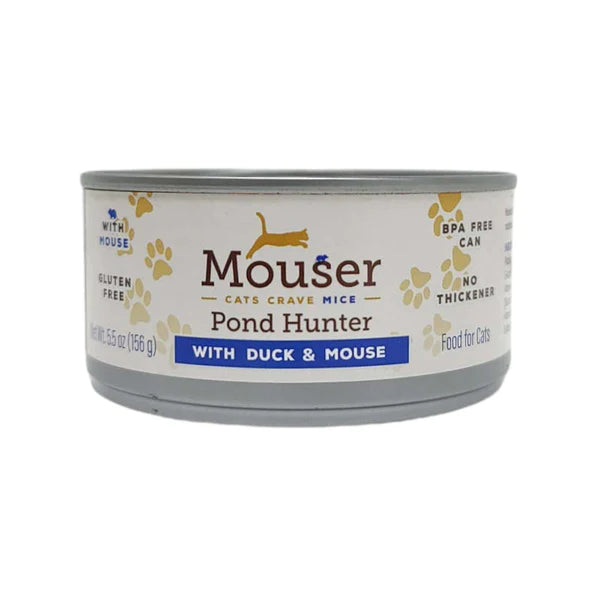 Mouser duck and mouse 5.5