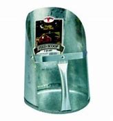 SCOOP METAL SMALL 3QT