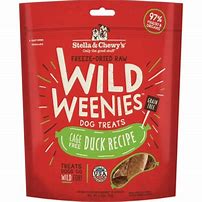STELLA Wild Weenies Duc   3.25