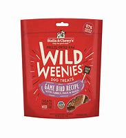STELLA Wild Weenies Bird  3.25