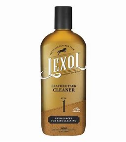 LEXOL-PH LEATHER CLEANER 16 oz