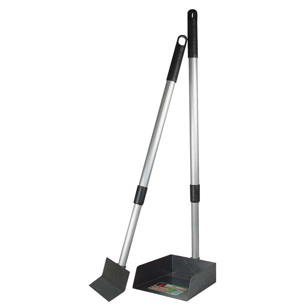 POOP SCOOP LRG W/SPADE