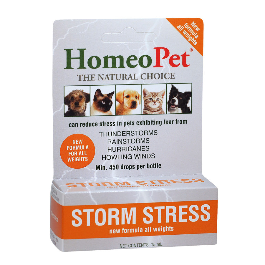 HP Storm Stress Dog 20# to 80#