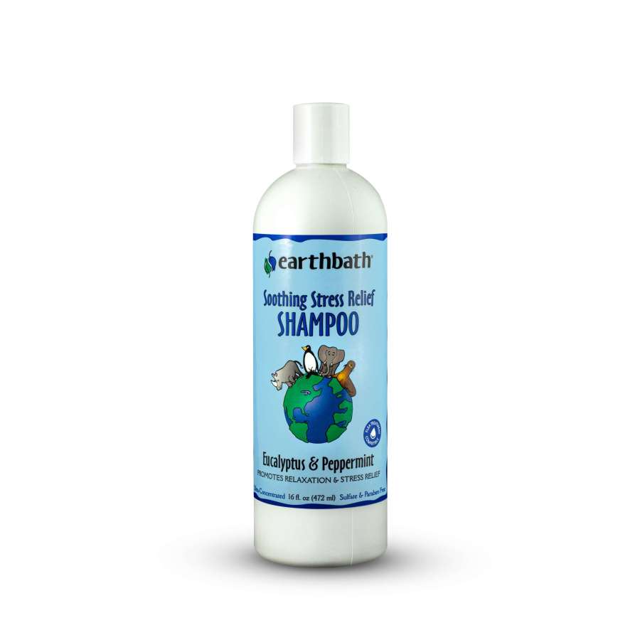 EB Shampoo Eucalyptus PMINT 16