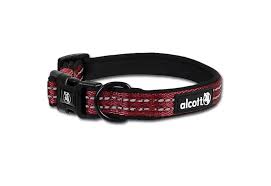 Collar Alcott CLR MD AC BR
