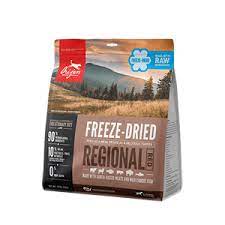 Regional Red Freeze Dried16oz