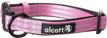 Collar Alcott CLR MD ES PK
