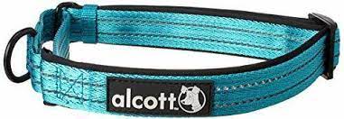 Collar Alcott MCLR MA LG BL