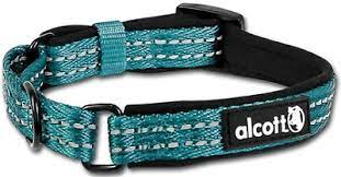 Collar Alcott MCLR MA MD BL