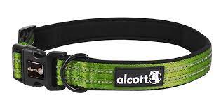 Collar Alcott CLR SM EX GR