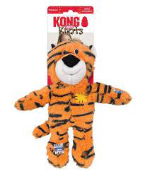 KONG TOY WILD KNOTS Lyon SM/MD