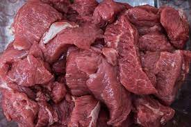 bulk raw meat_2022