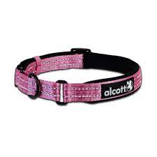 Collar Alcott MCLR ES LG PK