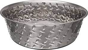 LOV BOWL DIAMOND PLT 1 QUART
