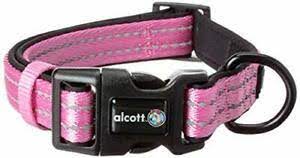 Collar Alcott CLR XL AC PK
