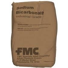 Sodium Bicarbonate50