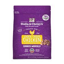 SC CAT MORSELS CHICKEN 1.25 lb