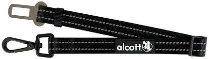 ALC SEAT BELT TETHER
