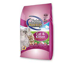NS Chic Rice Cat Kitt      6.6