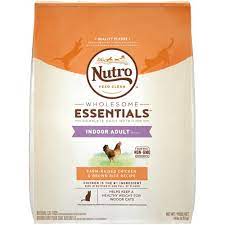 Nutro W Essentials Indoor 14
