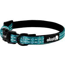 Collar Alcott CLR XL AC BL