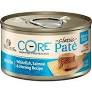 welln cat core fish 5.5 oz
