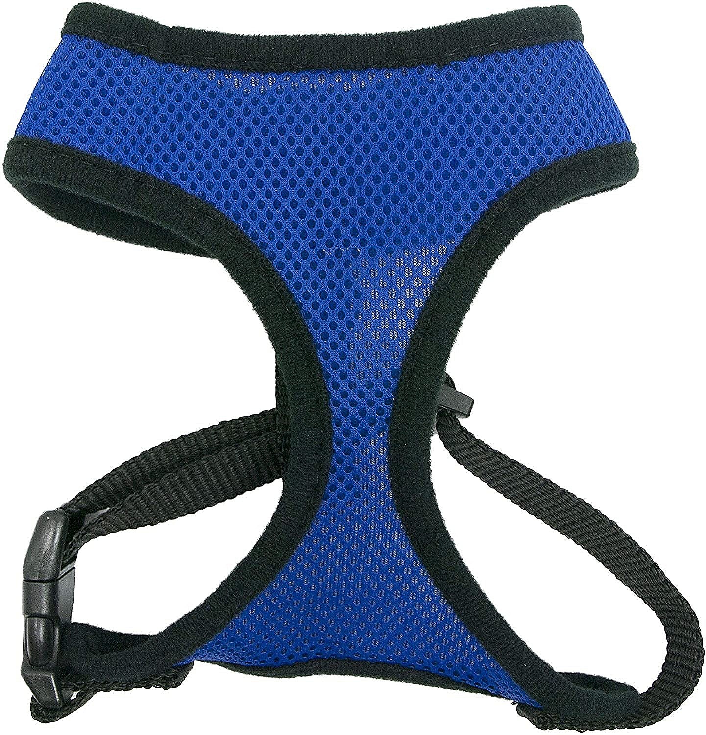 HARNESS COMF CTRL XS BLUE