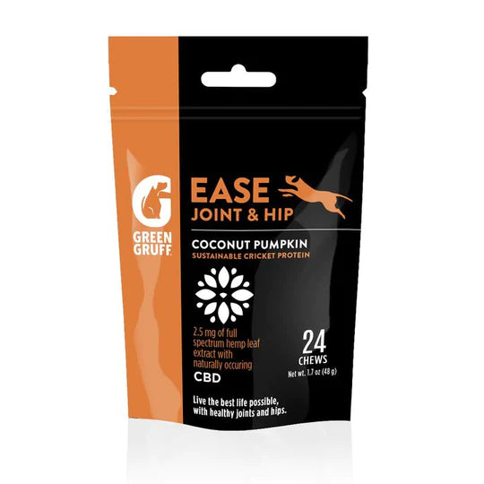 Green G Ease Plus Bags (24ct)