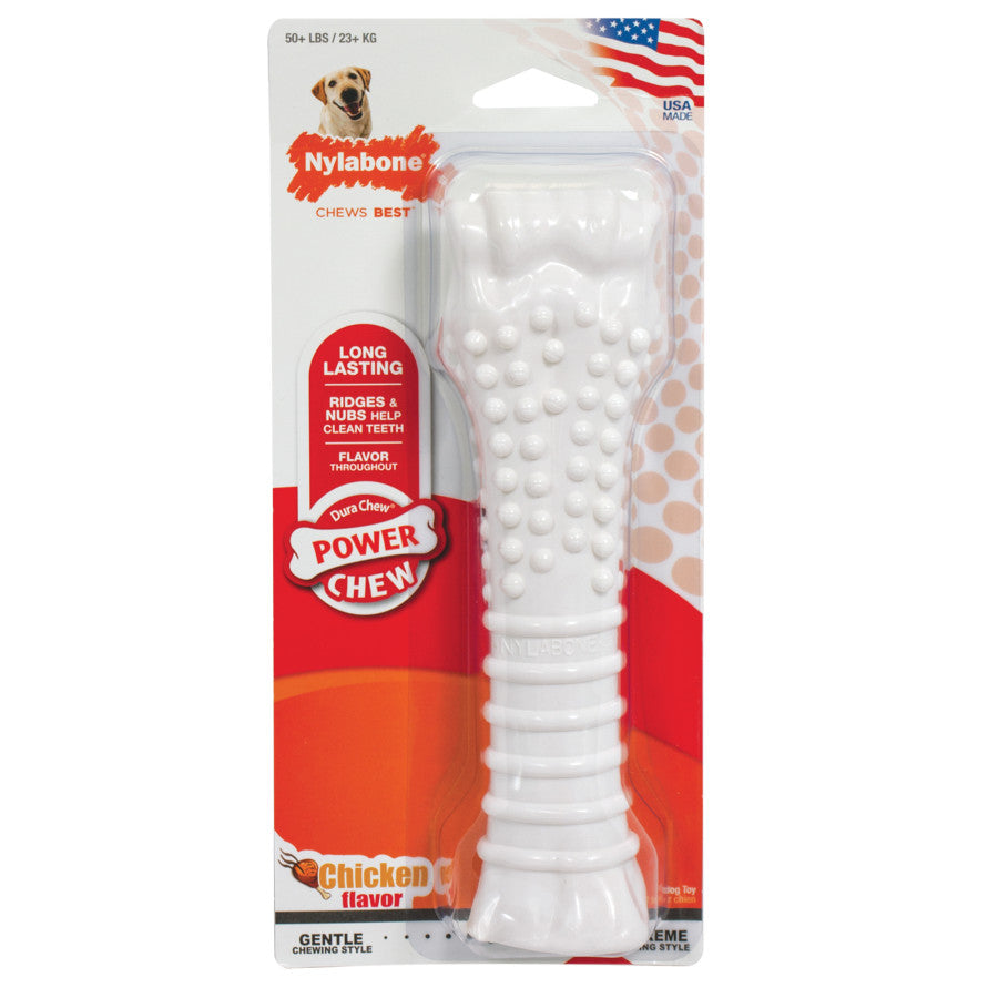 NYLABONE CHICKEN SOUPER