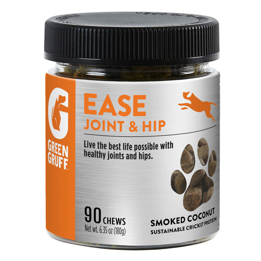 Green G Ease (90ct)