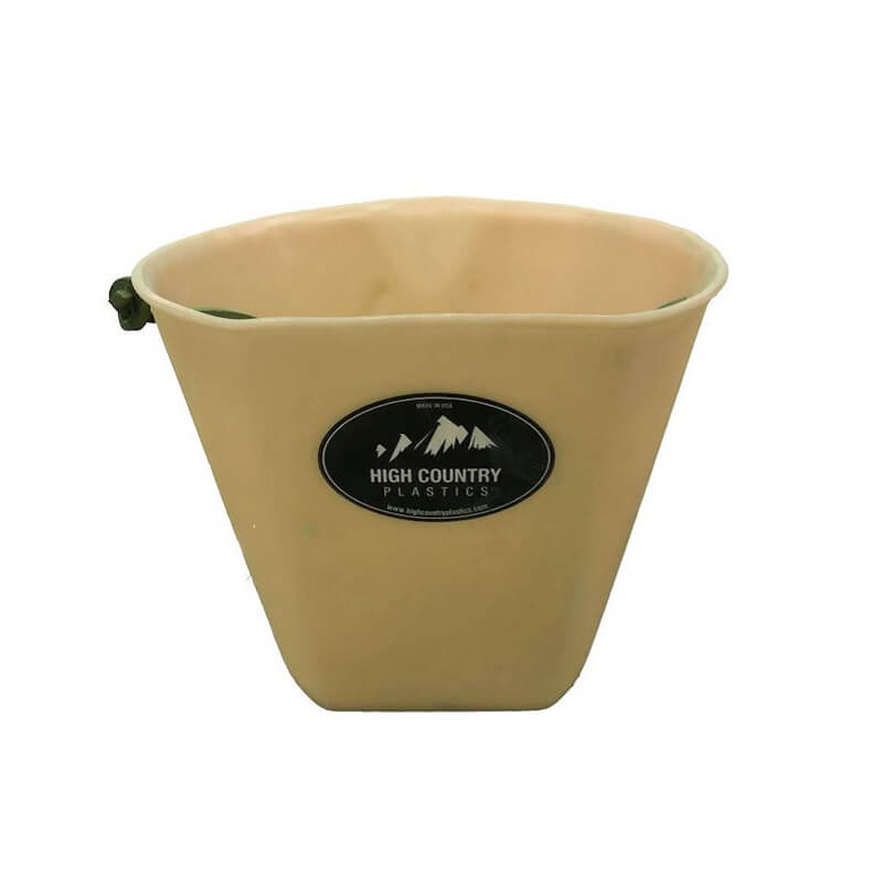 HIGH COUNTRY LUCKY BUCKET 5 G