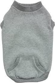 ET 604365 sweater GRY MD