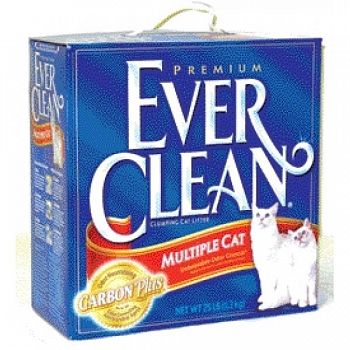 Ever Clean Multi Cat        25