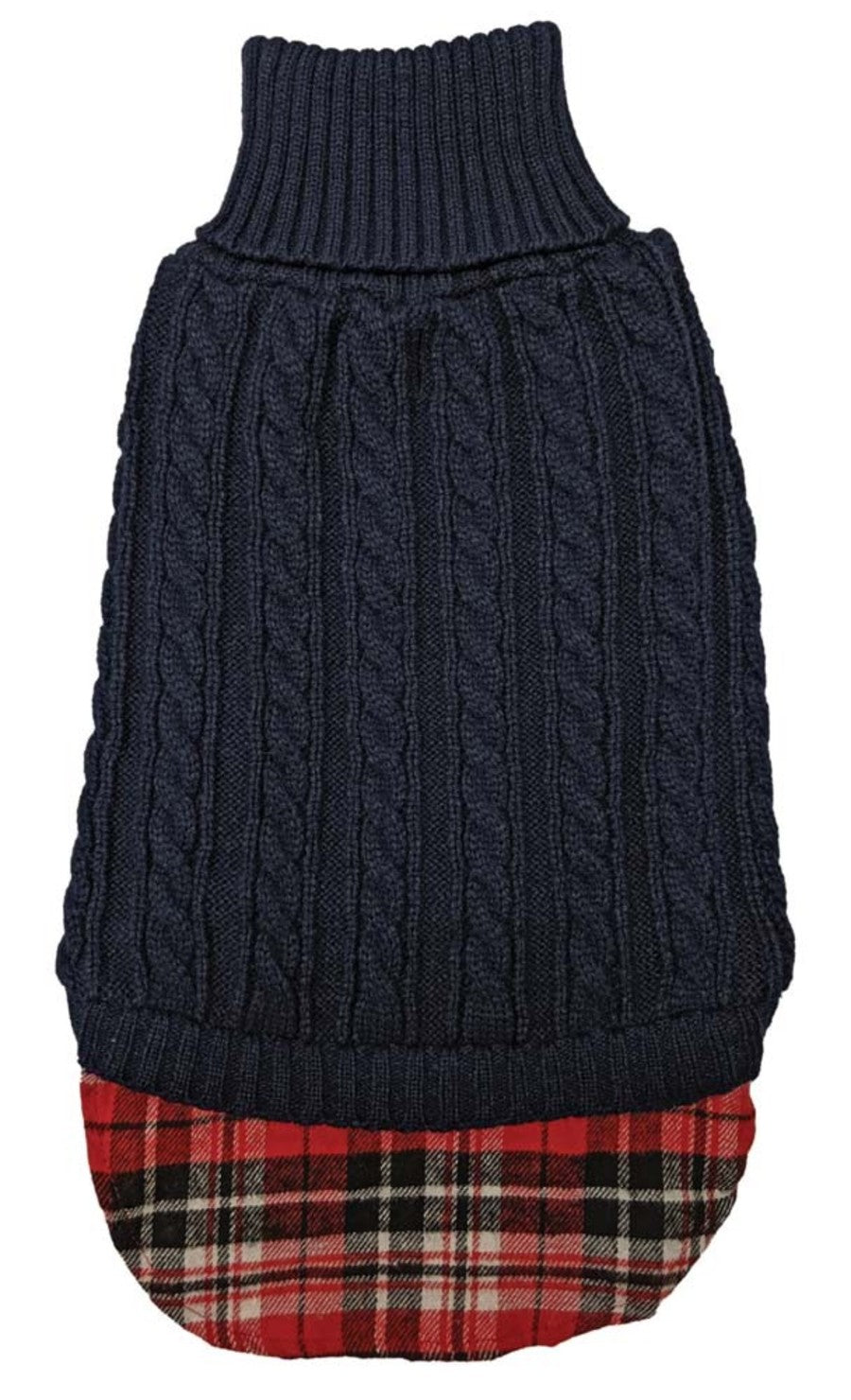 ET 603036 sweater navy LG