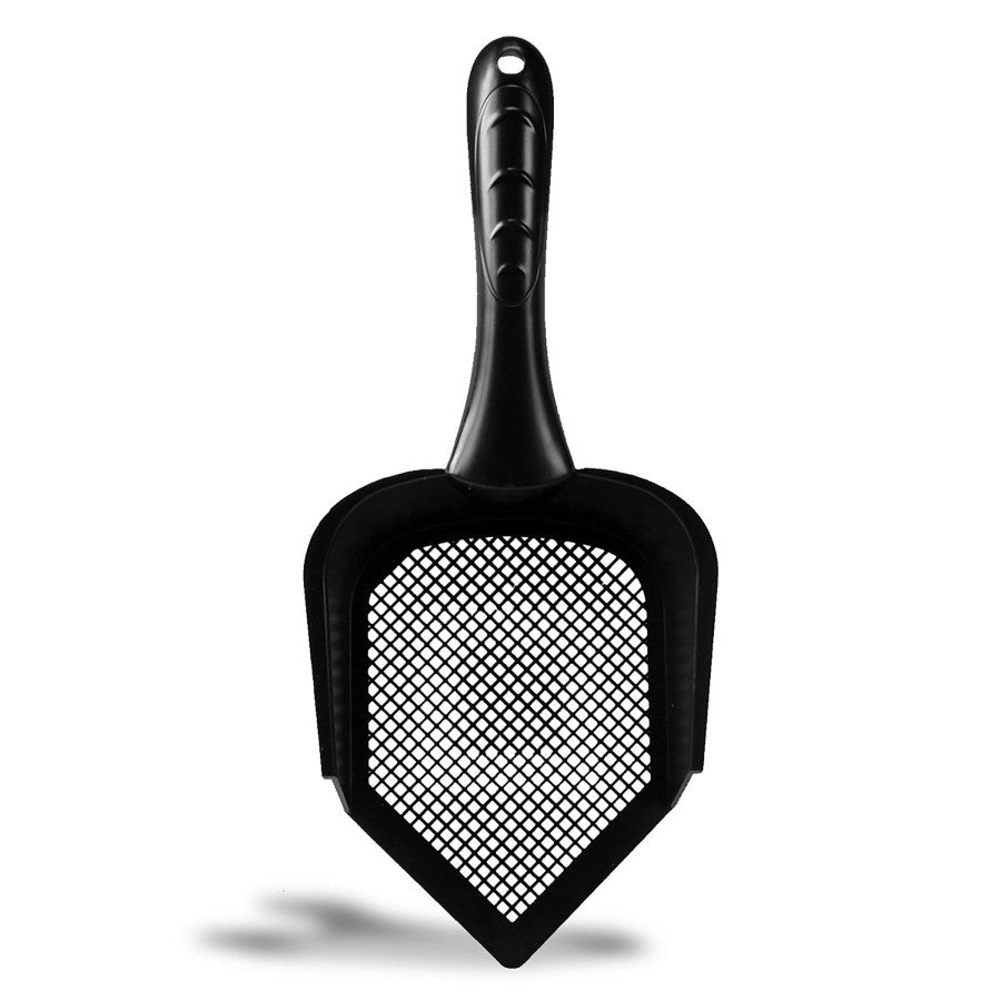ZILLA CORNER SAND LITTER SCOOP
