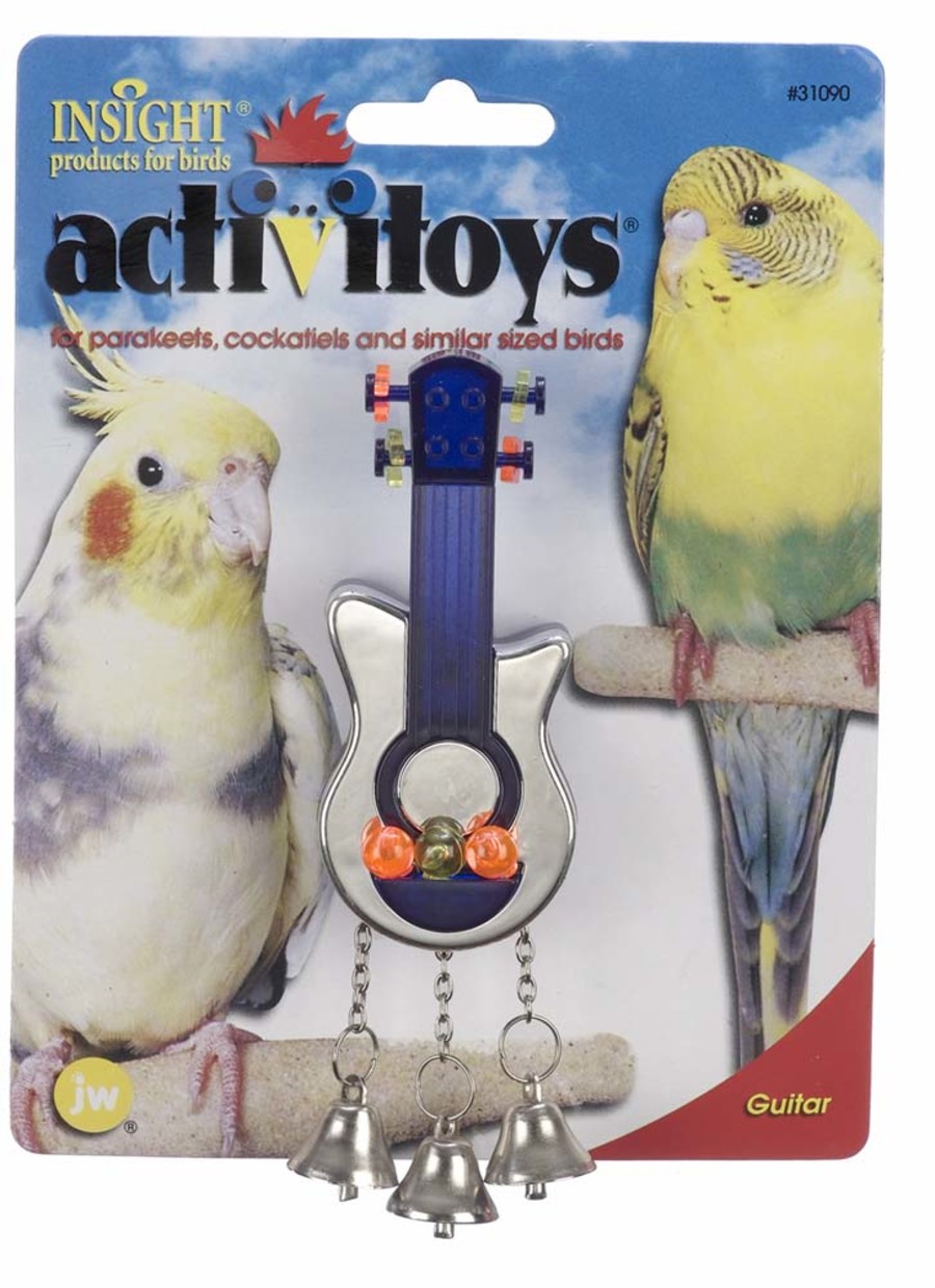 ACTIVITOYS BIRD GUITAR
