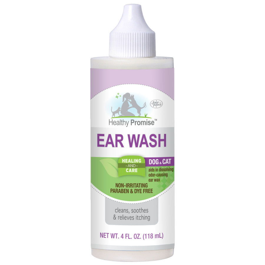 FP EAR WASH 4 OZ