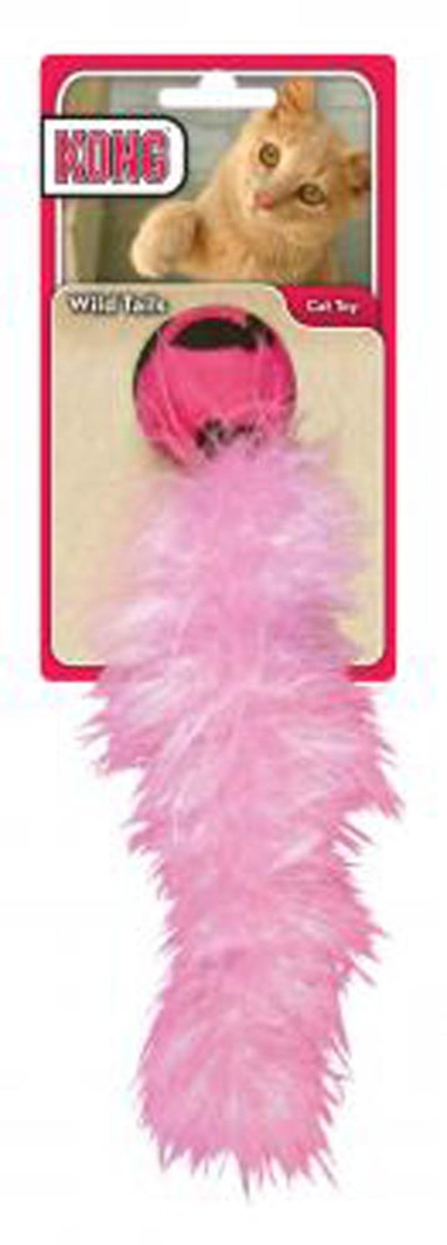Kong Cat Wild Tails