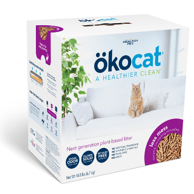Okocat Soft Step Litt 11.2#