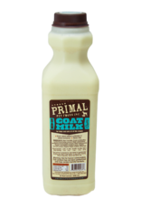 Primal RAW Goats Milk       1q