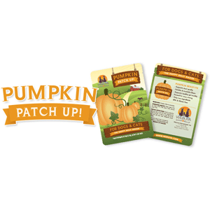Pumpkin Patch Up 2.08 oz