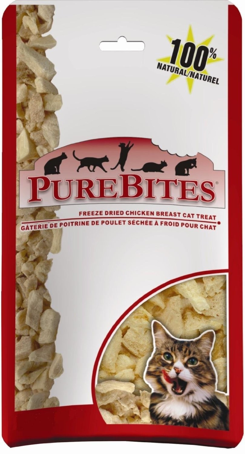 PureBites chicken bre Cat 1.09