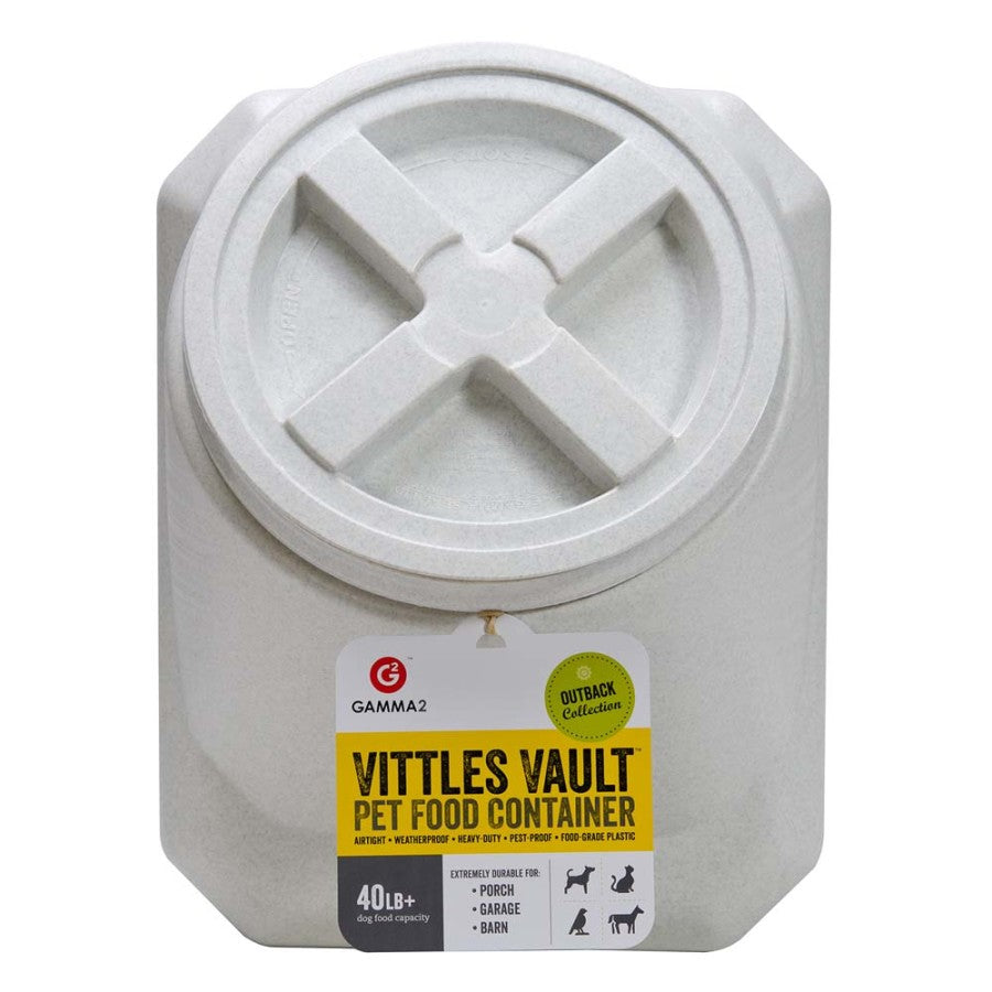 Vittles Vault 40 lbs #4340