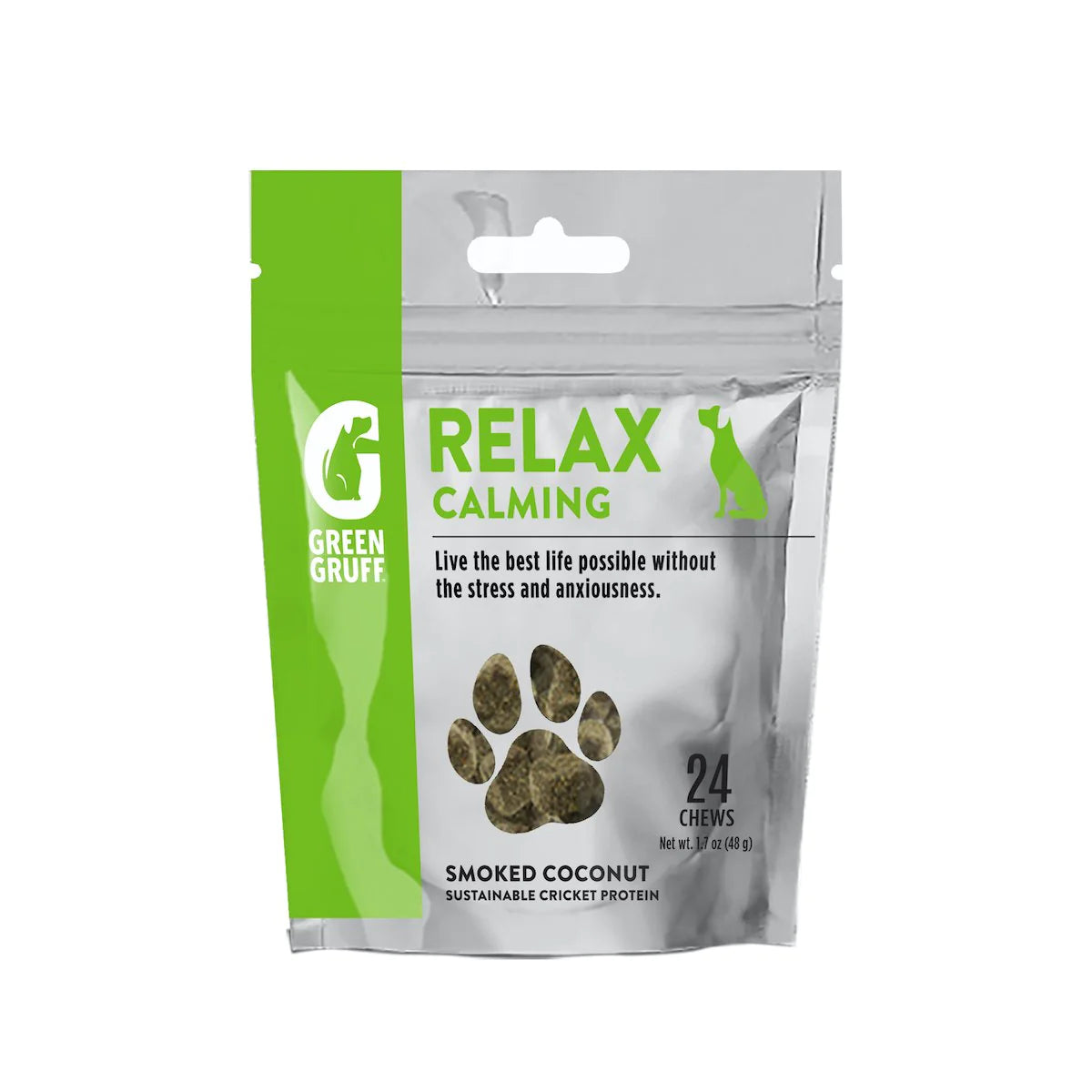 Green G Relax (24ct)