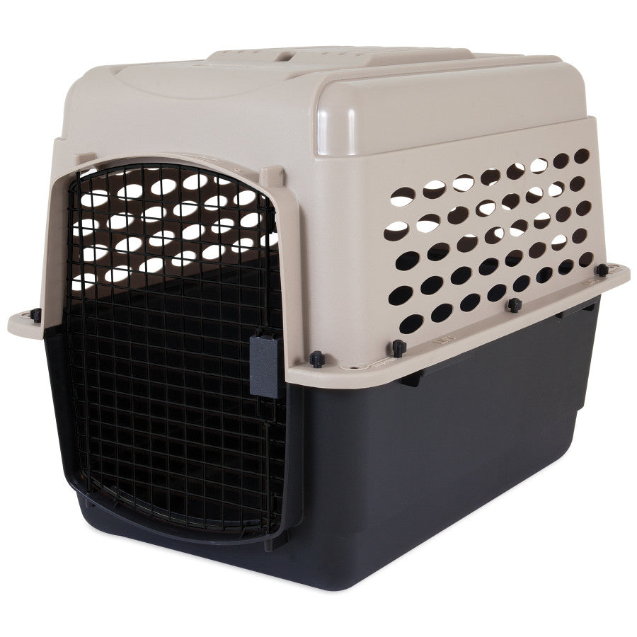 DOS KENNEL VARI WH 30-50# 32IN