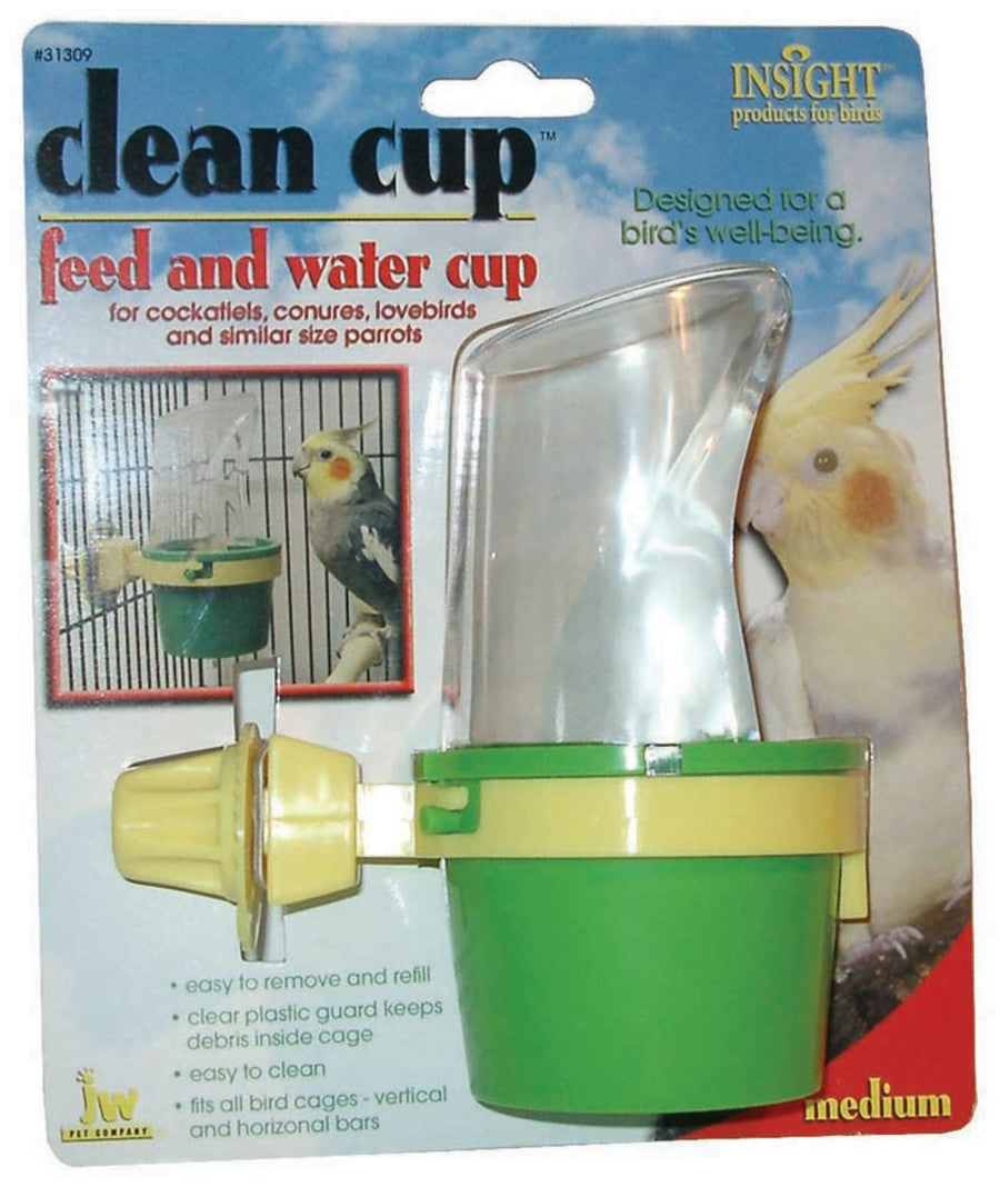 ACTIVITOYS CLEAN CUP MED