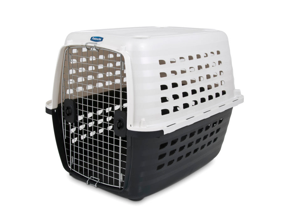 DOS KENNEL COMPASS WH 36IN