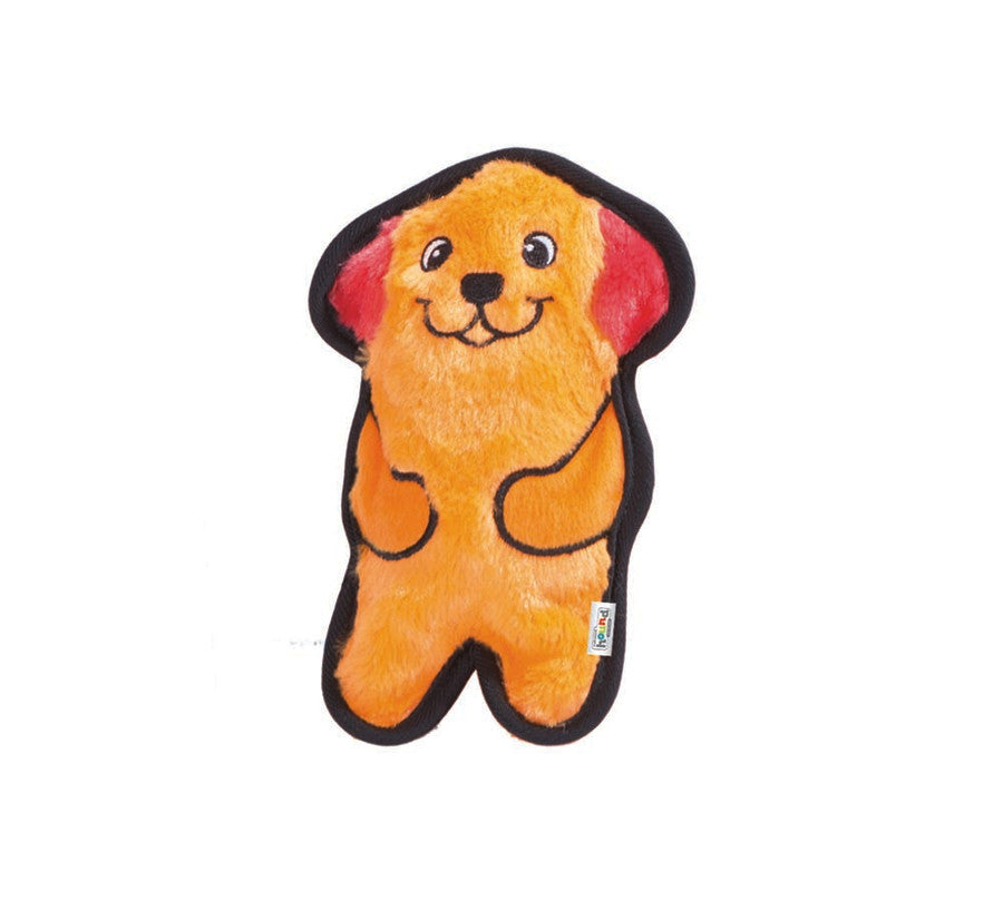 KYJ TOY INVINC MINI DOG